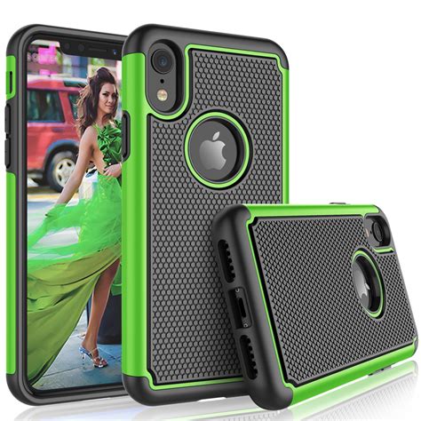 hard case for iphone xr drop